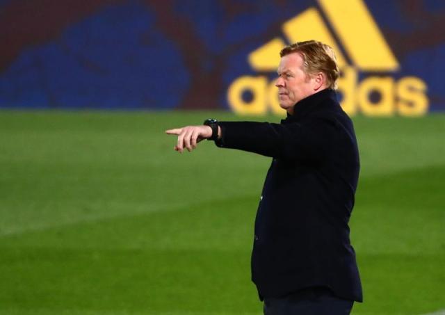 开云入口-科曼：同意瓜帅比赛太多的说法 欧足联却一直装聋