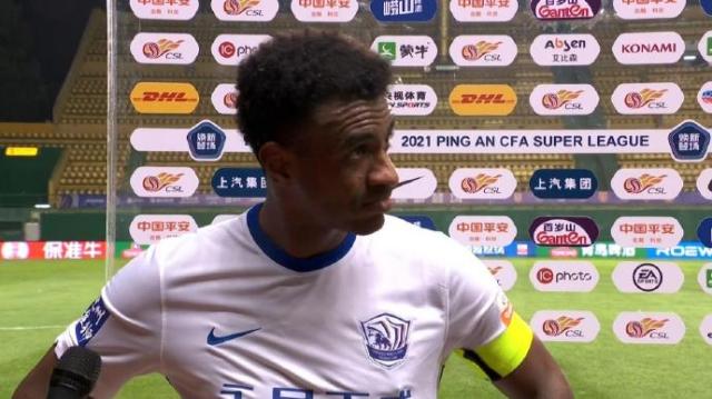 开云注册入口-穆里奇多次错失机会沧州遭开门黑：进球效率需提高