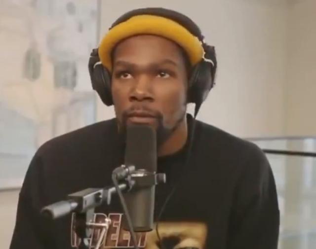 开云官网-杜兰特评五大队友遗忘韦少 推特亲自点赞喷库评论