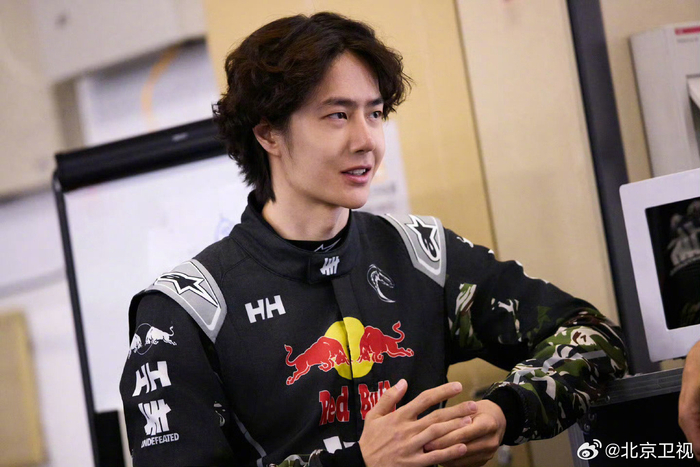 开云入口-王一博将出战2026中国超级跑车锦标赛上海站|赛车手|加油|花絮_新浪体育_新浪新闻